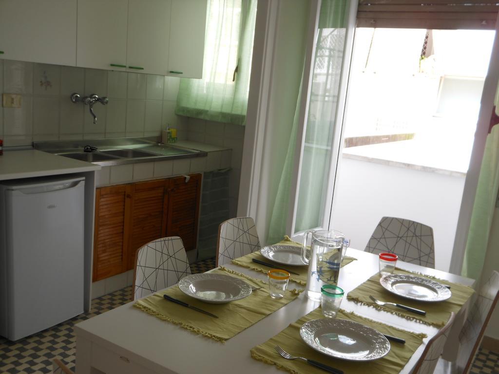 Romolo House Villa Room photo