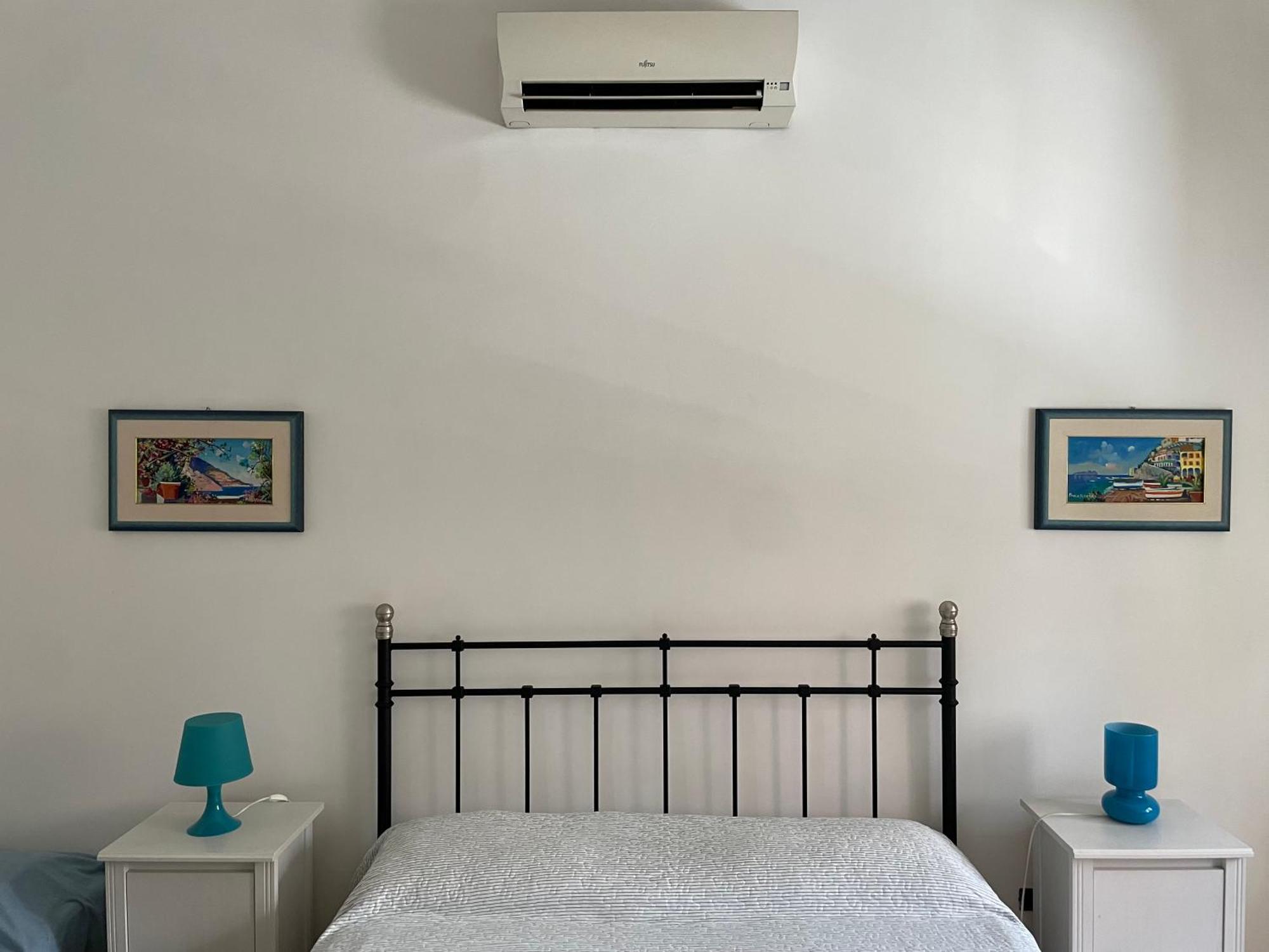Romolo House Villa Room photo
