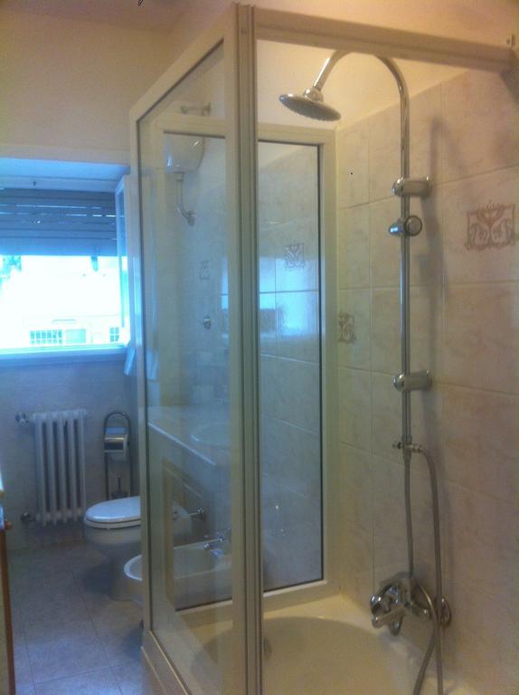 Romolo House Villa Room photo