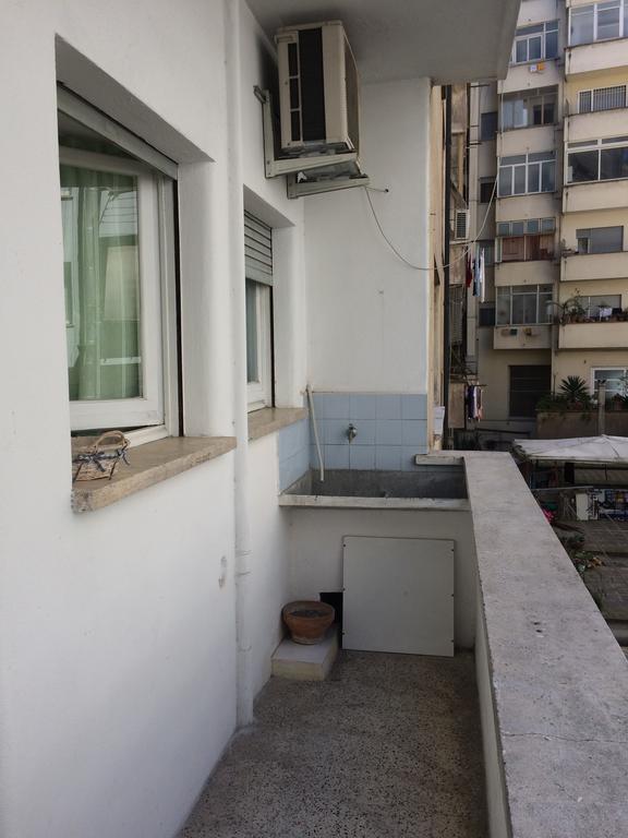 Romolo House Villa Exterior photo