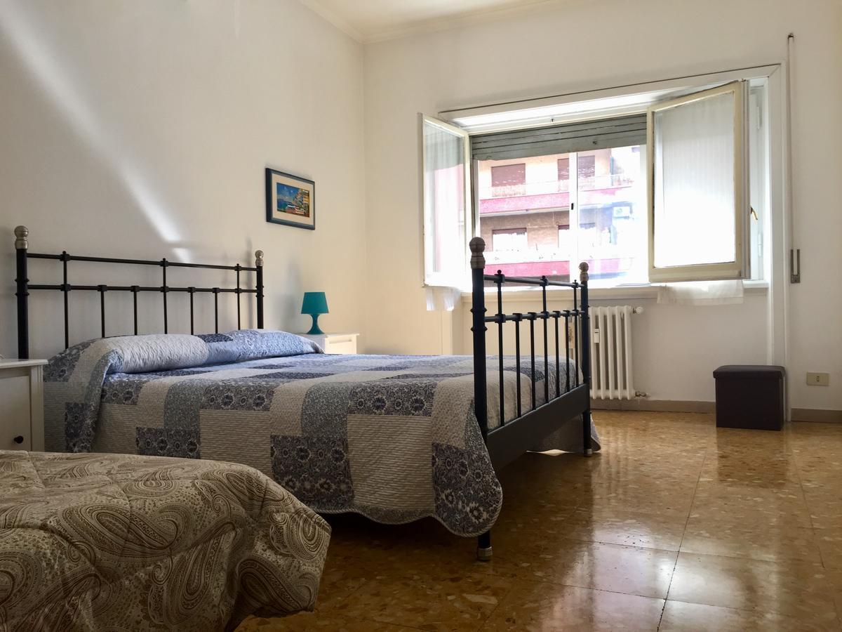 Romolo House Villa Exterior photo
