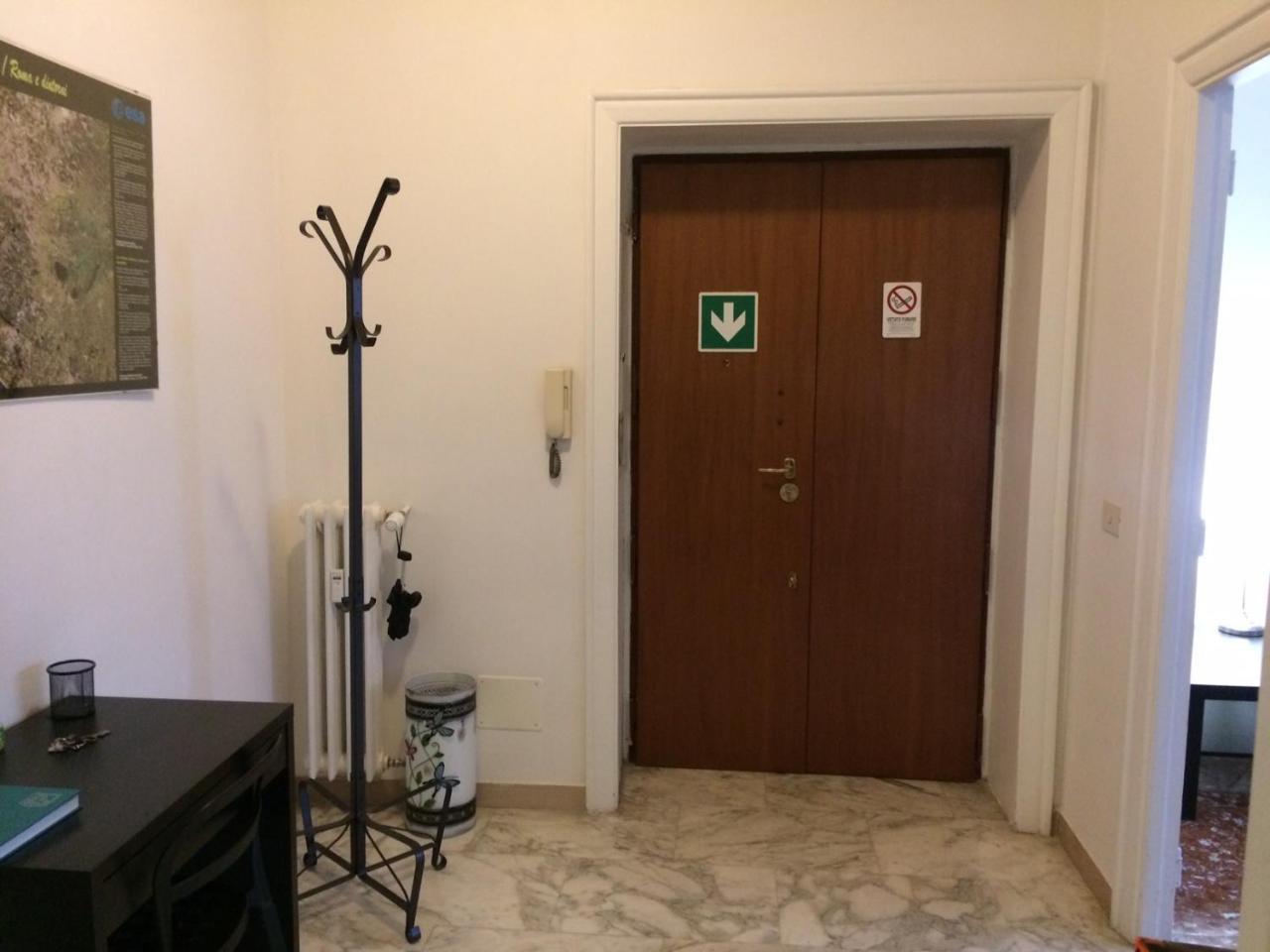 Romolo House Villa Exterior photo
